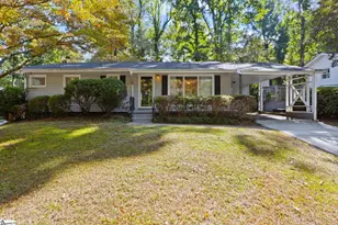 31 Nottingham Rd, Greenville, SC 29607 - Photo 1
