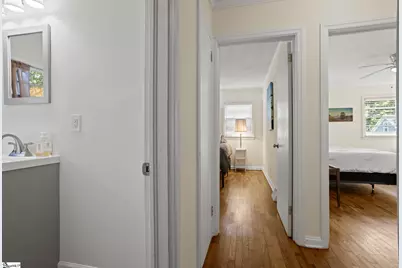 31 Nottingham Road, Greenville, SC 29607 - Photo 17
