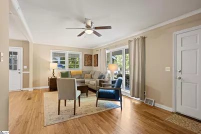 31 Nottingham Road, Greenville, SC 29607 - Photo 9