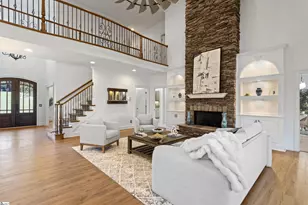 300 Tot Howell Rd, Greer, SC 29651 - Photo 7