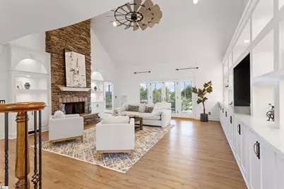 300 Tot Howell Road, Greer, SC 29651 - Photo 5