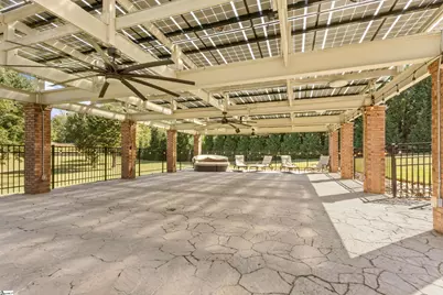 300 Tot Howell Road, Greer, SC 29651 - Photo 35