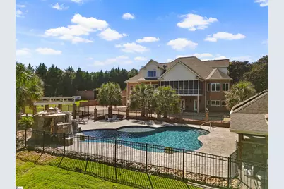 300 Tot Howell Road, Greer, SC 29651 - Photo 33