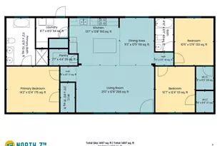 113 Quail Rd, Ninety Six, SC 29666 - Photo 33