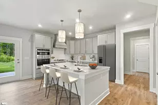 7 Bramall Dr, Greer, SC 29651 - Photo 5