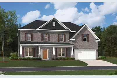 7 Bramall Drive, Greer, SC 29651 - Photo 1