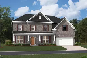 7 Bramall Dr, Greer, SC 29651 - Photo 1