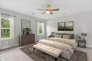 7 Bramall Dr, Greer, SC 29651 - Photo 13