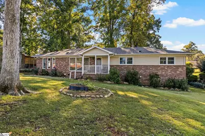 5 Tazewell Drive, Greenville, SC 29617 - Photo 1