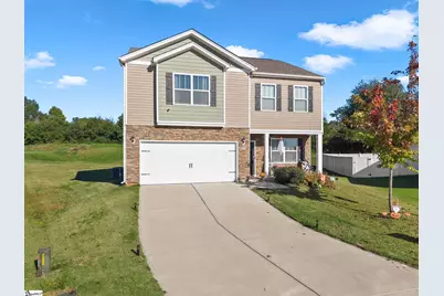 1477 Renoir Court, Lyman, SC 29365 - Photo 3