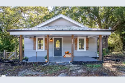 284 Pumpkintown Highway, Pickens, SC 29671 - Photo 1