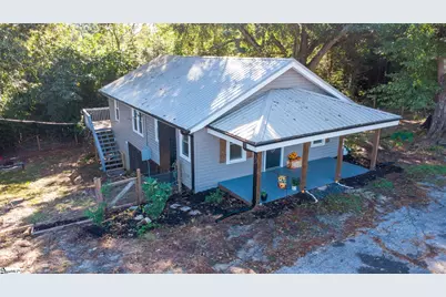284 Pumpkintown Highway, Pickens, SC 29671 - Photo 41