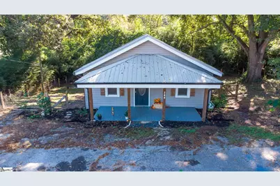 284 Pumpkintown Highway, Pickens, SC 29671 - Photo 37