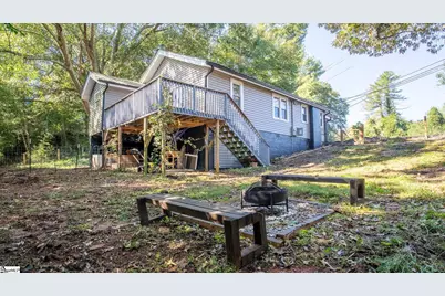 284 Pumpkintown Highway, Pickens, SC 29671 - Photo 33
