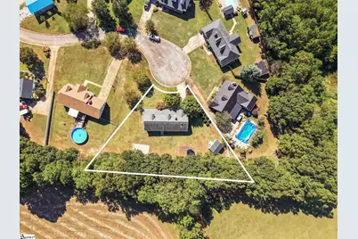 108 J Chris Drive, Pelzer, SC 29669 - Photo 43