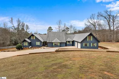 4805 Great Oaks Drive, Anderson, SC 29625 - Photo 1