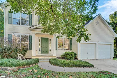 528 Collingsworth Lane, Greenville, SC 29615 - Photo 1