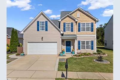 16 Paranor Drive, Simpsonville, SC 29681 - Photo 1
