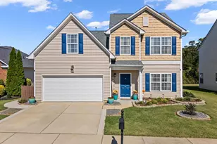 16 Paranor Dr, Simpsonville, SC 29681 - Photo 1