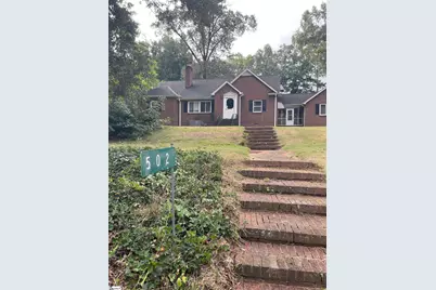 502 E Franklin Street, Anderson, SC 29624 - Photo 3