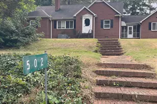 502 E Franklin St, Anderson, SC 29624 - Photo 3