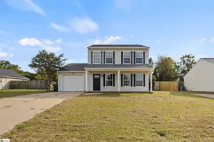 111 Flint Ln, Greer, SC 29651 - Photo 1