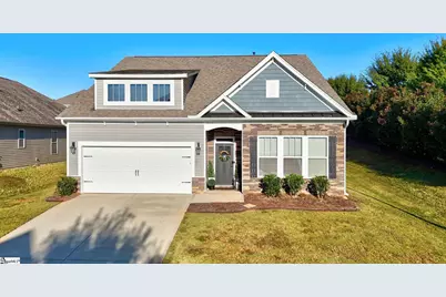 600 Fern Hollow Trail, Anderson, SC 29621 - Photo 25