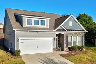 600 Fern Holw Trl, Anderson, SC 29621 - Photo 1