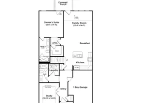 143 Aspen Rdg Ln, Lyman, SC 29365 - Photo 5