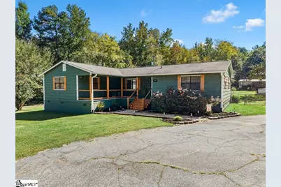 807 Glenn Springs Road, Pacolet, SC 29372 - Photo 1