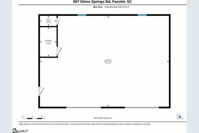 807 Glenn Springs Road, Pacolet, SC 29372 - Photo 47