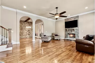 8 Arezzo Drive, Greenville, SC 29609 - Photo 13