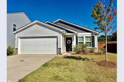 7227 Heirloom Lane, Inman, SC 29349 - Photo 1