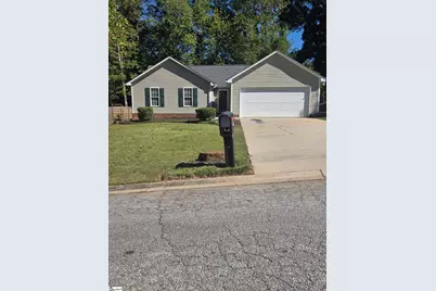 126 Kingsgate Way, Anderson, SC 29625 - Photo 1