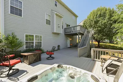 300 Bellarine Drive, Greenville, SC 29605 - Photo 45