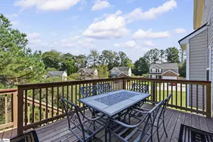 300 Bellarine Dr, Greenville, SC 29605 - Photo 43