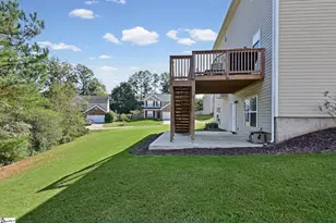 300 Bellarine Dr, Greenville, SC 29605 - Photo 47
