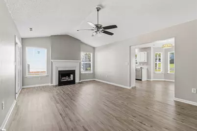 205 Riverside Chase Circle, Greer, SC 29650 - Photo 5
