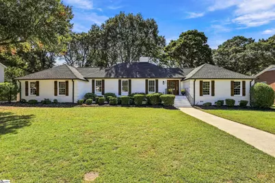 202 Dove Tree Road, Greenville, SC 29615 - Photo 1