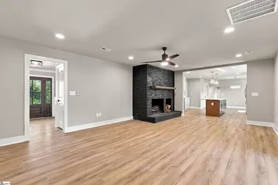 202 Dove Tree Road, Greenville, SC 29615 - Photo 5