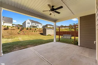 341 Carriage Hill Drive, Easley, SC 29642 - Photo 41