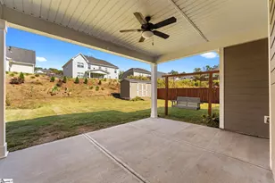 341 Carriage Hl Dr, Easley, SC 29642 - Photo 41