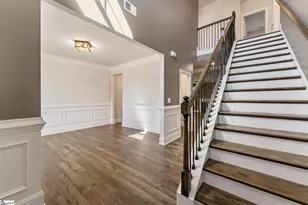 341 Carriage Hl Dr, Easley, SC 29642 - Photo 5