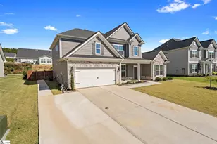 341 Carriage Hl Dr, Easley, SC 29642 - Photo 3