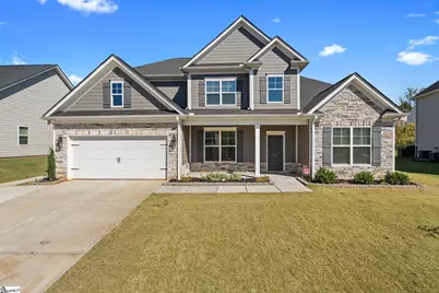 341 Carriage Hill Drive, Easley, SC 29642 - Photo 1
