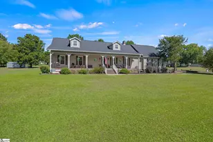 408 Old Bethlehem School Rd, Pickens, SC 29671 - Photo 5