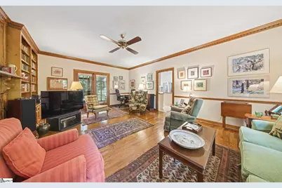 210 Valley Oak Drive, Greenville, SC 29617 - Photo 5