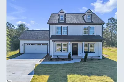428 Old Georgia Road, Pelzer, SC 29669 - Photo 1