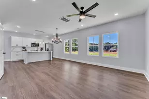 428 Old Georgia Rd, Pelzer, SC 29669 - Photo 5