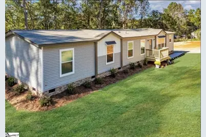 2578 John Dodd Road, Wellford, SC 29385 - Photo 23